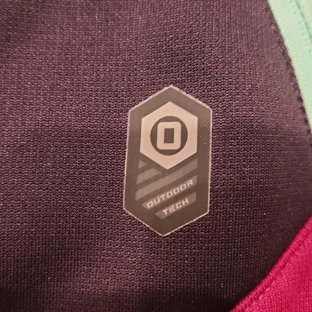 Nike Therma-Fit Light Jacket